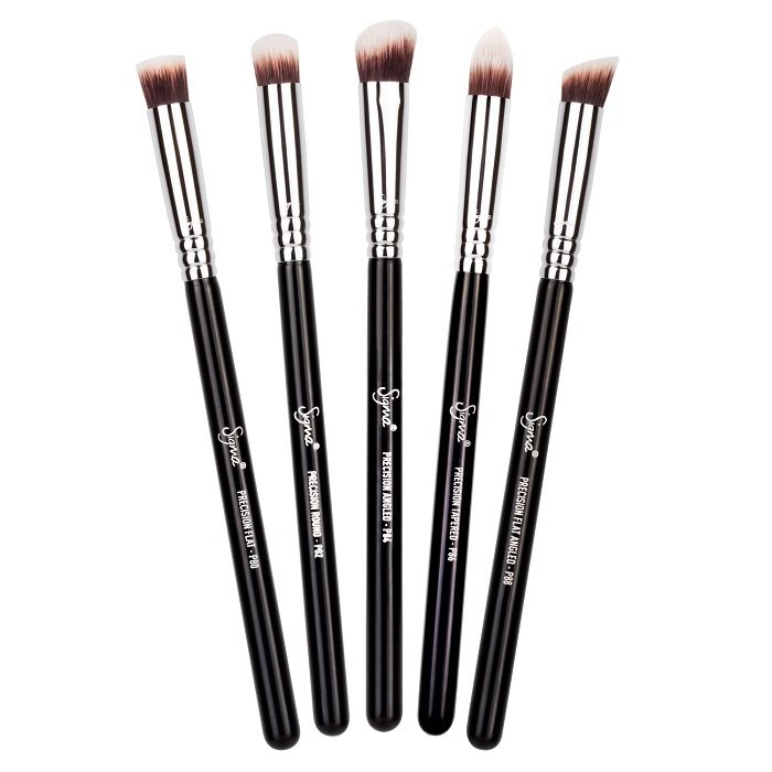 Sigma Beauty Brush แปรงแต่งหน้า Precision Kit 5 Brushes SMAX07 Sigma Beauty Brush แปรงแต่งหน้า Precision Kit 5 Brushes SMAX07