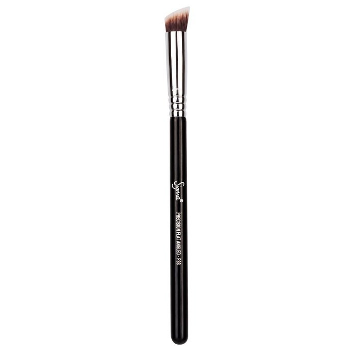 Sigma Beauty Brush แปรงแต่งหน้า Precision Flat Angled™ P88 Sigma Beauty Brush แปรงแต่งหน้า Precision Flat Angled™ P88