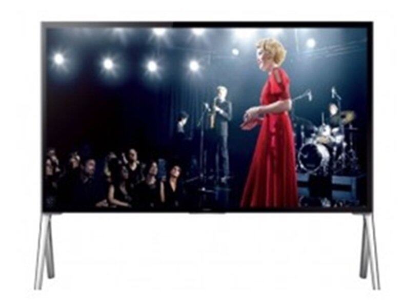 Sony 4K Internet LED TV 85 นิ้ว รุ่น KD-85X8500B Sony 4K Internet LED TV 85 นิ้ว รุ่น KD-85X8500B