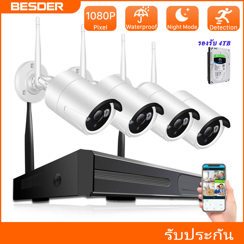 Wifi Ezviz New Model Ezviz C Tn Mp Outdoor Wifi Camera