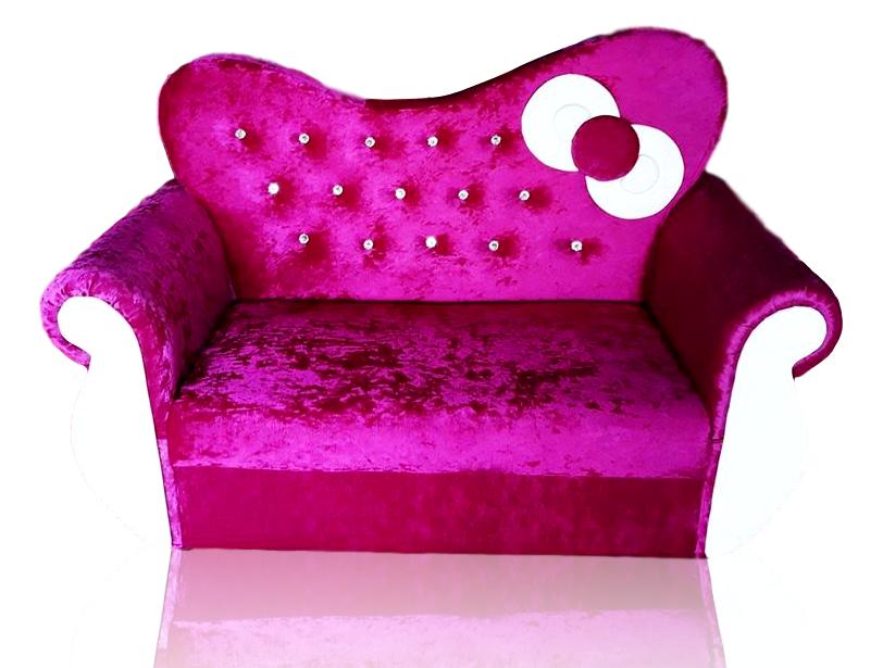 ✨ ราคาพิเศษ✨ โปรโมชั่นพิเศษ✨Sofa Kitty โซฟาเบดหนังประดับเพชรอย่างดี แต่งโบว์เก๋ๆ งานคุณภาพดี แต่งบ้าน ห้องนอน ร้าน เพิ่มสีสันให้น่านั่ง นอนสบาย กันน้ำ กันไรฝุ่น ขนาดใหญ่ นั่งสบาย หน้ากว้างมากถึง 90CM. โซฟาเบดโบว์สีชมพูเข้ม KTSF202 ✨ ราคาพิเศษ✨ โปรโมชั่นพิเศษ✨Sofa Kitty โซฟาเบดหนังประดับเพชรอย่างดี แต่งโบว์เก๋ๆ งานคุณภาพดี แต่งบ้าน ห้องนอน ร้าน เพิ่มสีสันให้น่านั่ง นอนสบาย กันน้ำ กันไรฝุ่น ขนาดใหญ่ นั่งสบาย หน้ากว้างมากถึง 90CM. โซฟาเบดโบว์สีชมพูเข้ม KTSF202