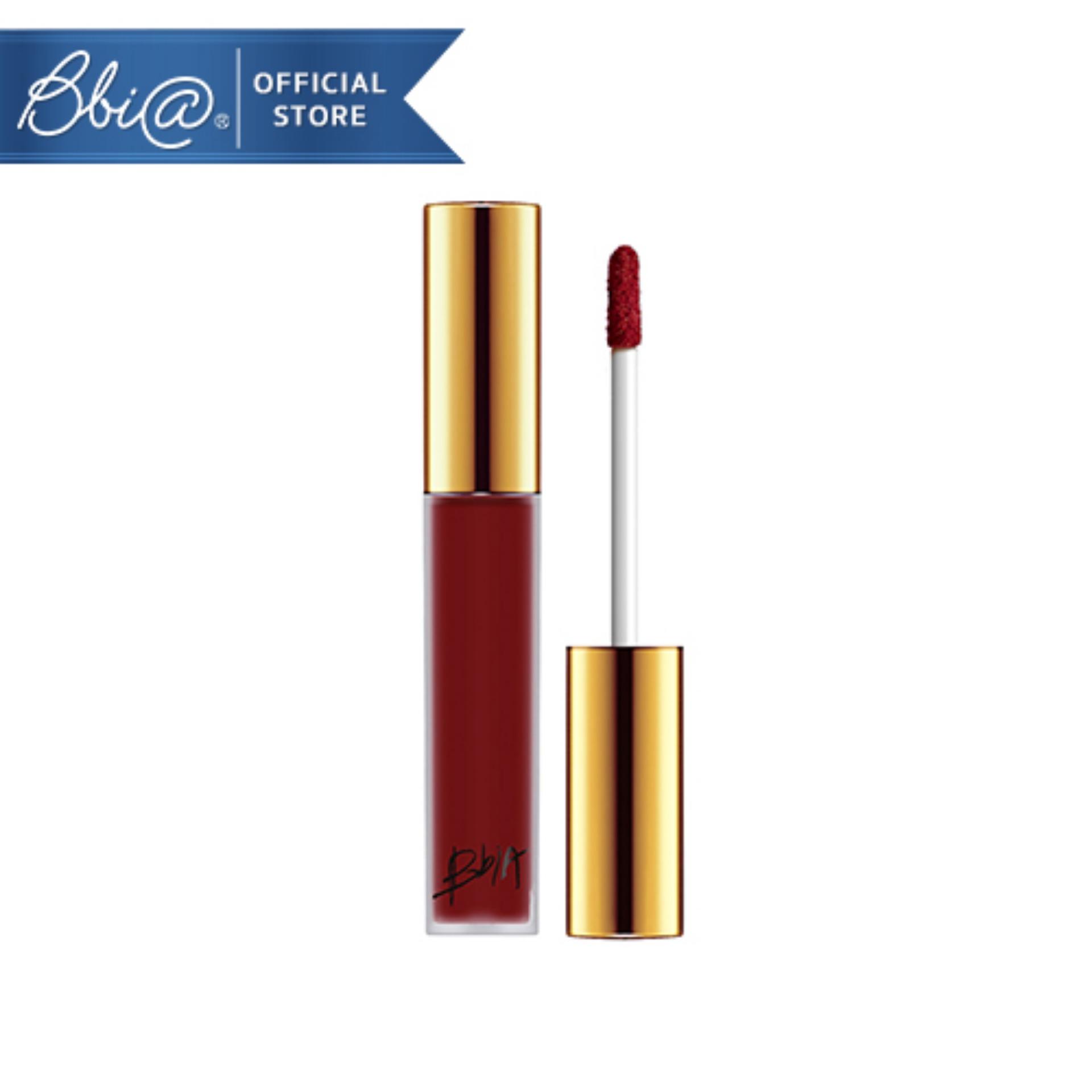 Bbia Last Velvet Lip Tint - 15 Edge Boss