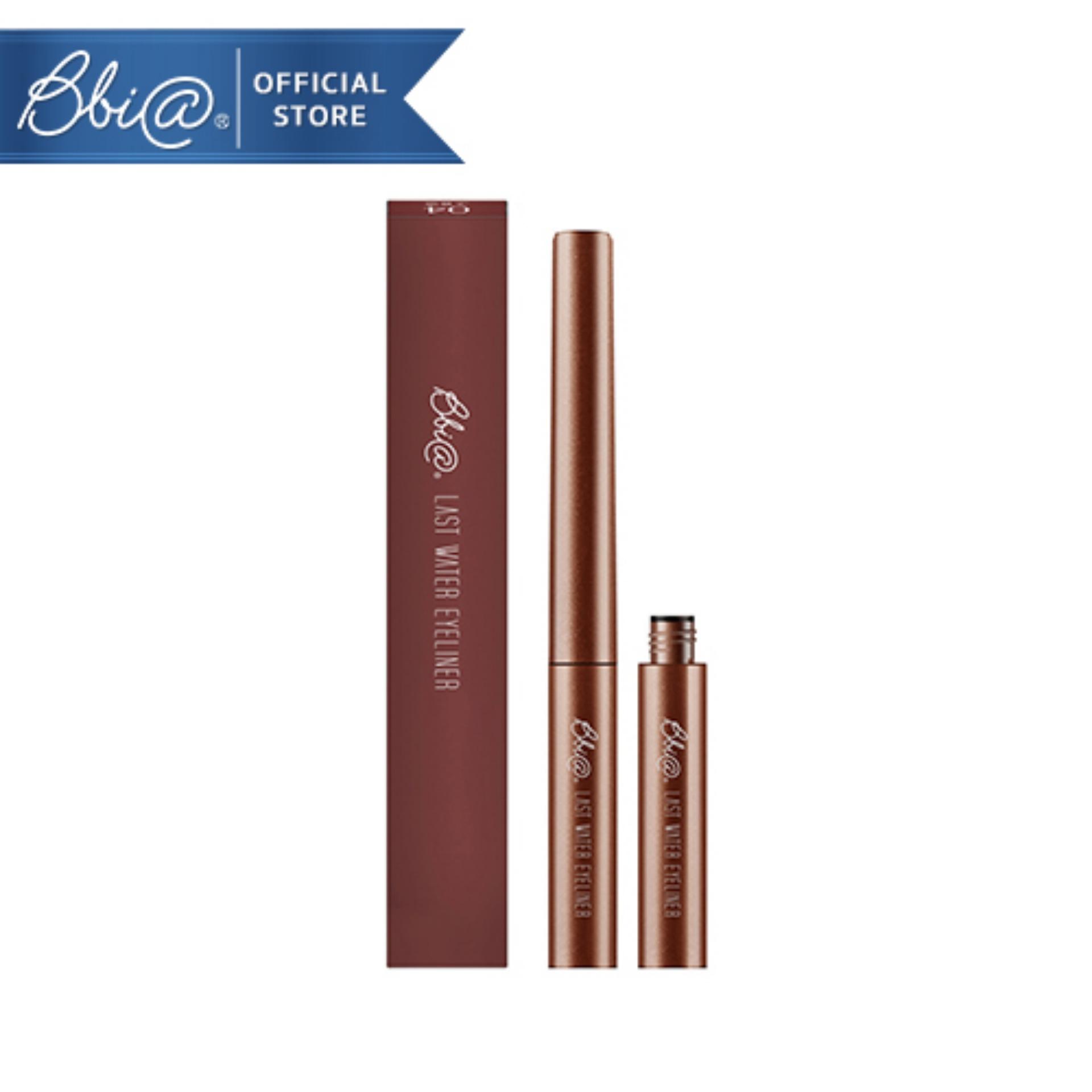 Bbia Last Water Eyeliner - 03 Mahogany
