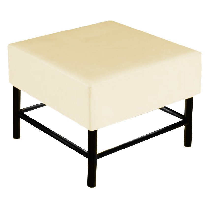 Inter Steel เก้าอี้ สตูลบาร์เตี้ย รุ่น Stool-S - สีน้ำเงิน Inter Steel เก้าอี้ สตูลบาร์เตี้ย รุ่น Stool-S - สีน้ำเงิน