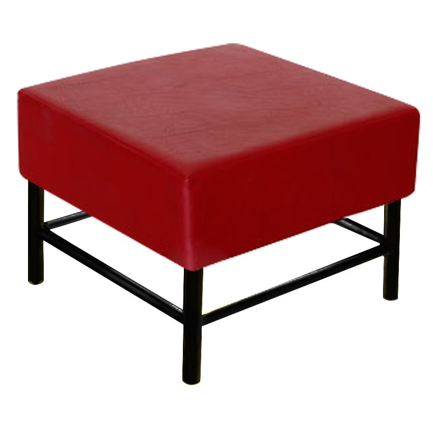 Inter Steel เก้าอี้ สตูลบาร์เตี้ย รุ่น Stool-S - สีน้ำเงิน Inter Steel เก้าอี้ สตูลบาร์เตี้ย รุ่น Stool-S - สีน้ำเงิน