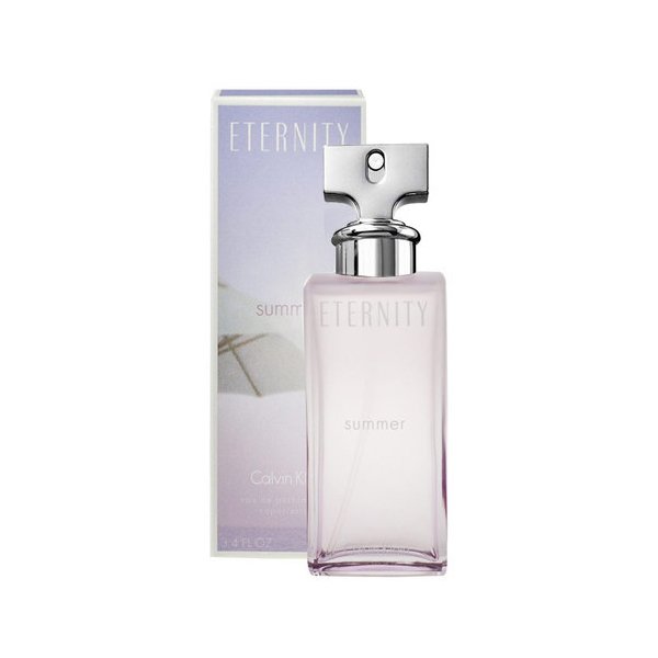 CK Eternity Summer 2014 for Women EDP 100 ml.