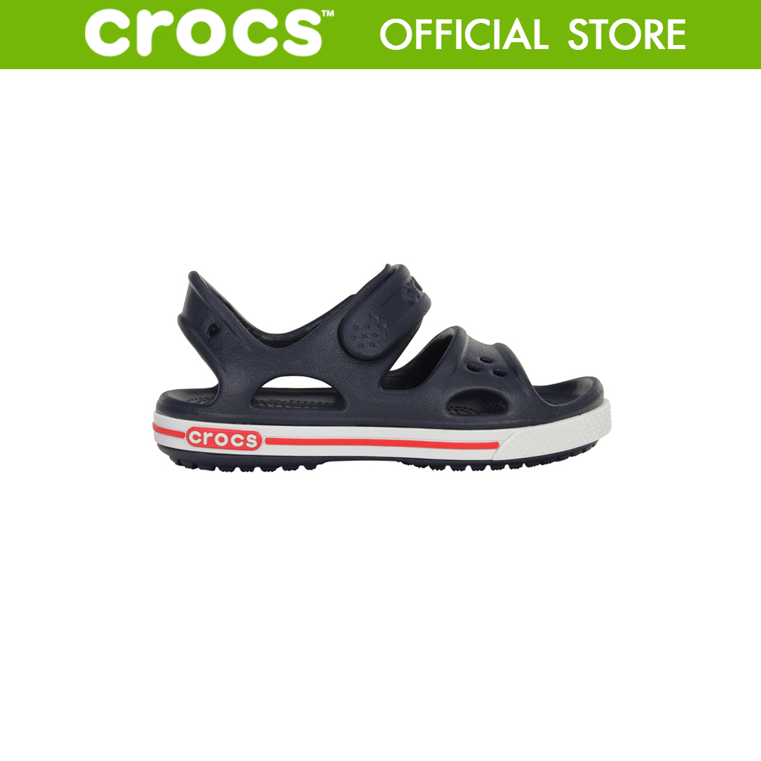 CROCS100% Crocband II Preschool รองเท้าแตะเด็ก
