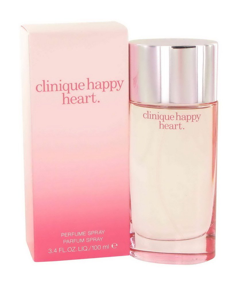 Clinique Happy Heart - 100ml.
