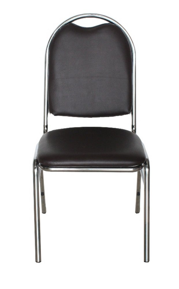 Inter Steel Stack Chair รุ่น CM002A (สีน้ำเงิน) Inter Steel Stack Chair รุ่น CM002A (สีน้ำเงิน)