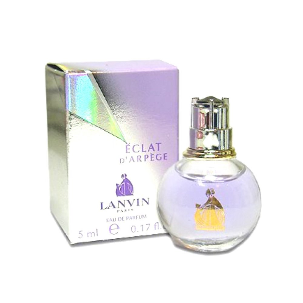LANVIN ECLAT D'ARPEGE eau de parfum ปริมาณ 5ml.