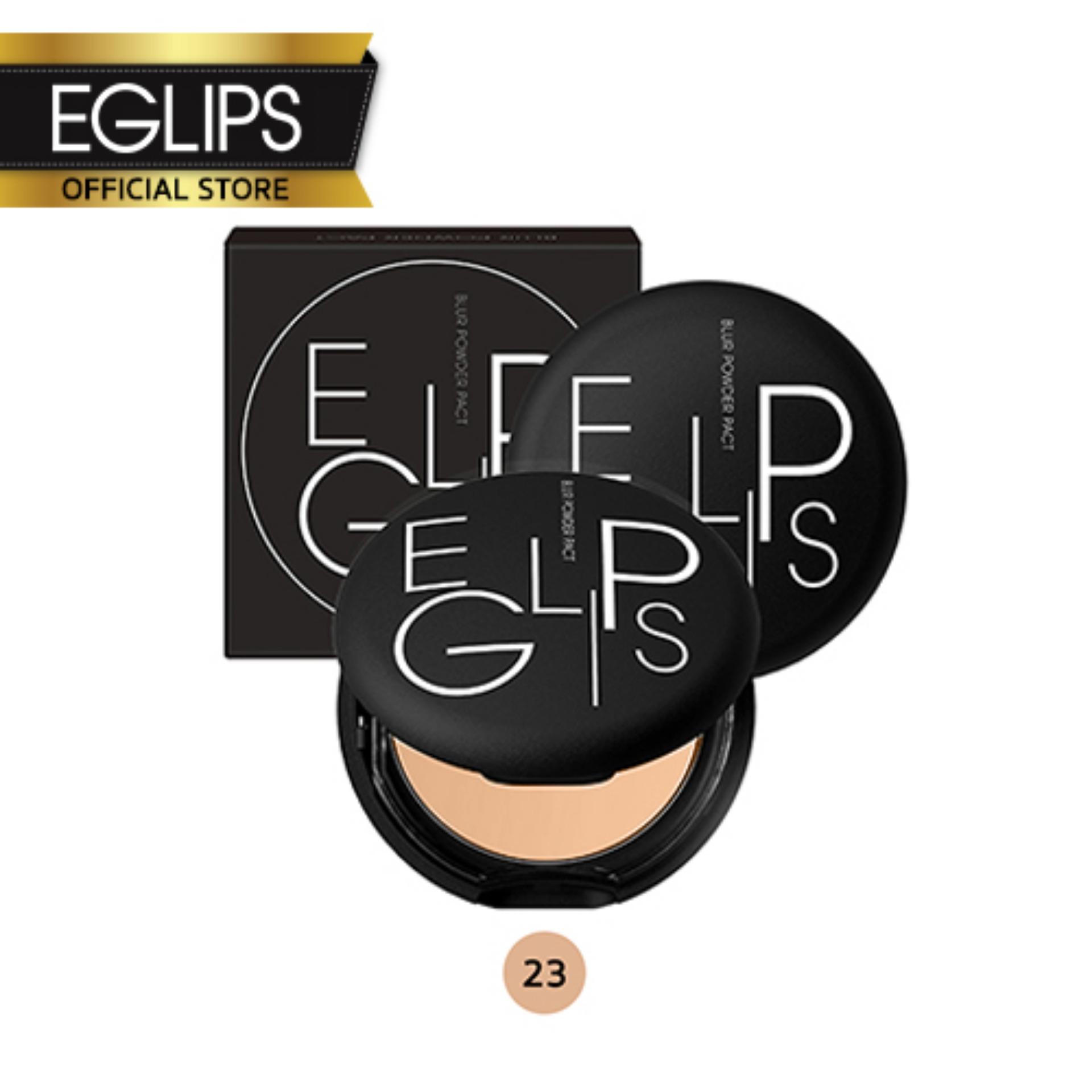 Eglips Blur Powder Pact - 23