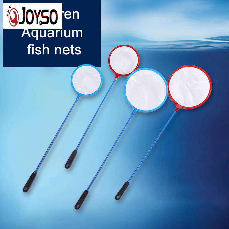 Joyso Pcs Set Fish Net Artemia Shrimp Filter Mini Portable High