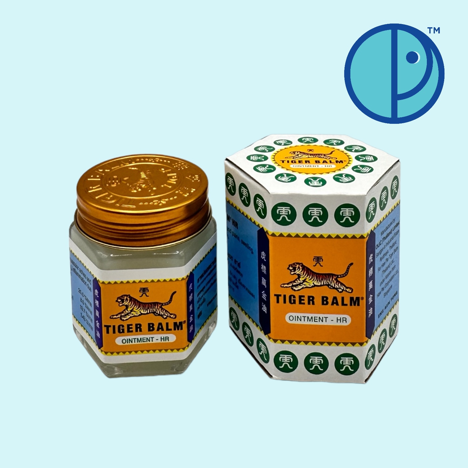 Tiger Balm