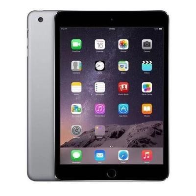 Uesd Apple iPad Mini 3 16/64GB WiFi/WiFi + 4G 7.9นิ้ว iPad Mini 7.9นิ้วรุ่น2014