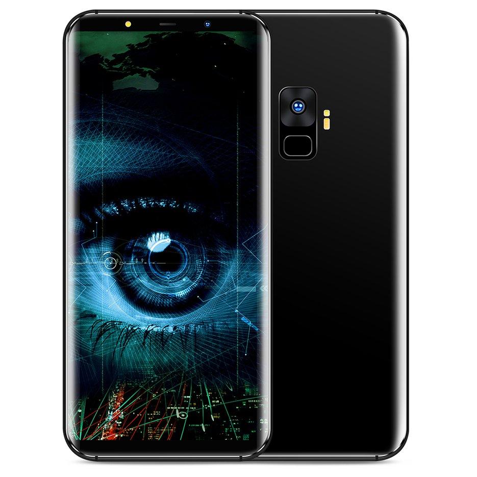 ERA S9 5.8 นิ้วหน้าจอแบบโค้งโลหะสมาร์ทโฟน Android OS OCTA Core Dual ซิมการ์ดโทรศัพท์มือถือ 1 + 16 GB สมาร์ทโฟน ERA S9 5.8 นิ้วหน้าจอแบบโค้งโลหะสมาร์ทโฟน Android OS OCTA Core Dual ซิมการ์ดโทรศัพท์มือถือ 1 + 16 GB สมาร์ทโฟน