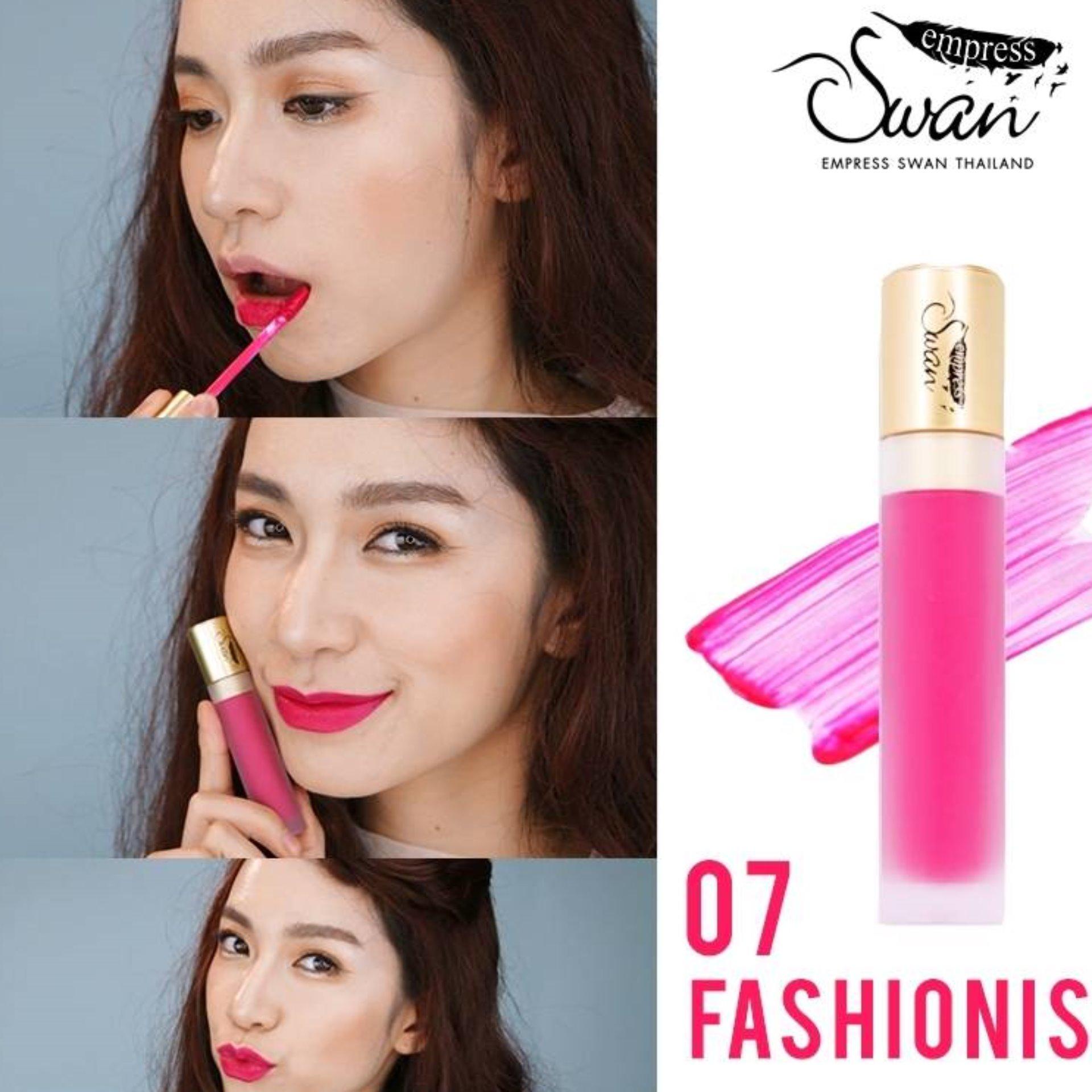 Velvet Matte Lip ลิปแมทเนื้อกำมะหยี่ Velvet Matte Lip ลิปแมทเนื้อกำมะหยี่