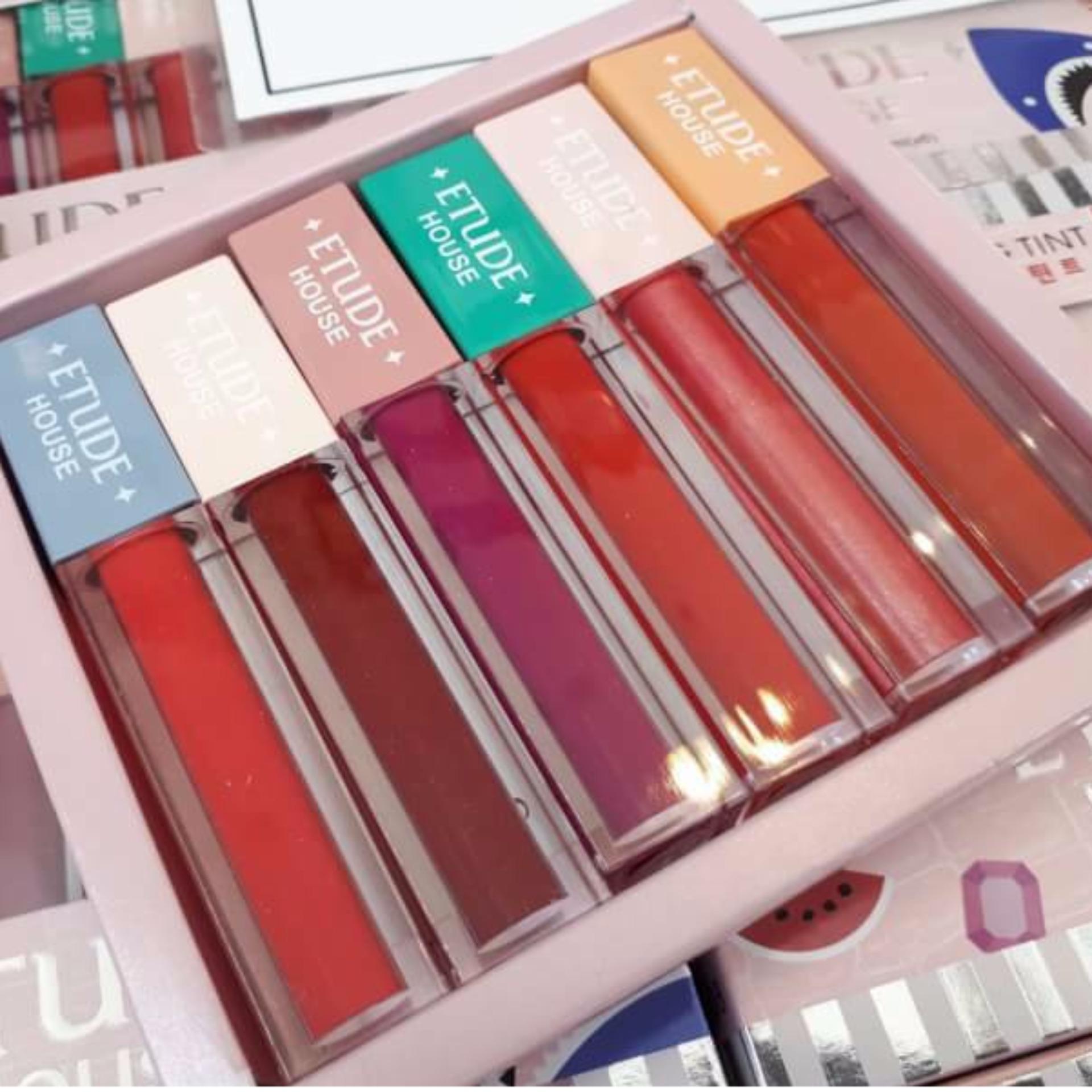 ขายดีมาก 1เซท 6สี ฮิตมาก ขายดีมาก 1เซท 6สี ฮิตมาก