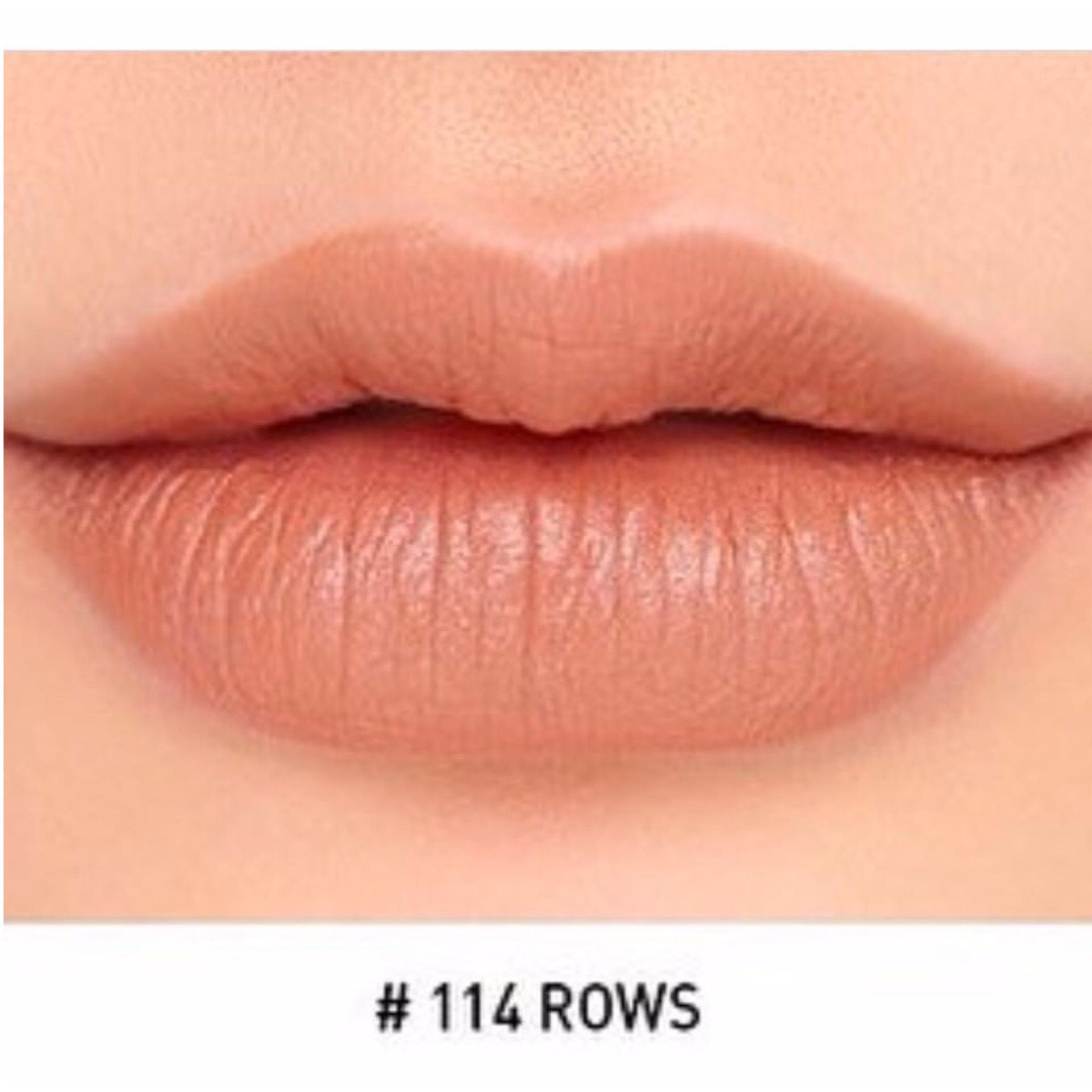 3CE Lip Color Mini ลิปสติกขนาดพกพา เบอร์ 114 3CE Lip Color Mini ลิปสติกขนาดพกพา เบอร์ 114