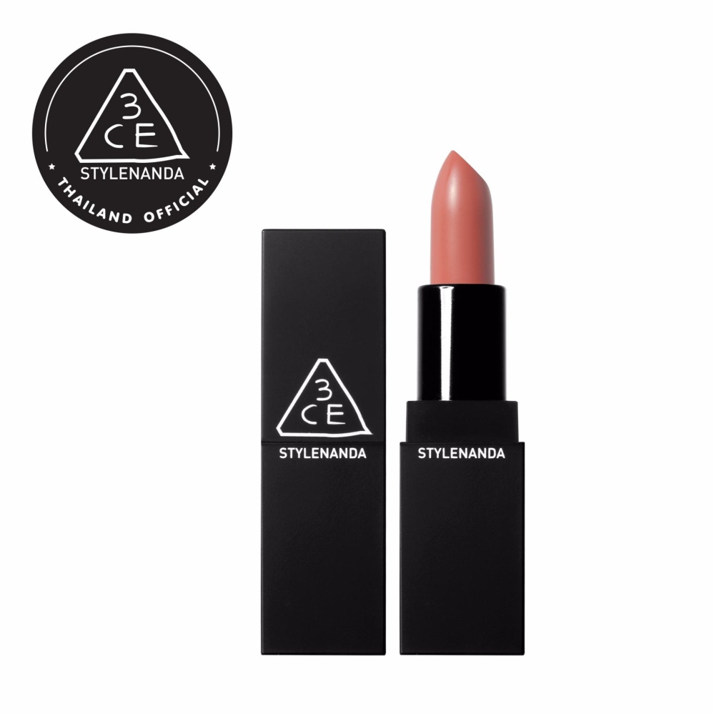 3CE MATTE LIP COLOR #907 3CE MATTE LIP COLOR #907