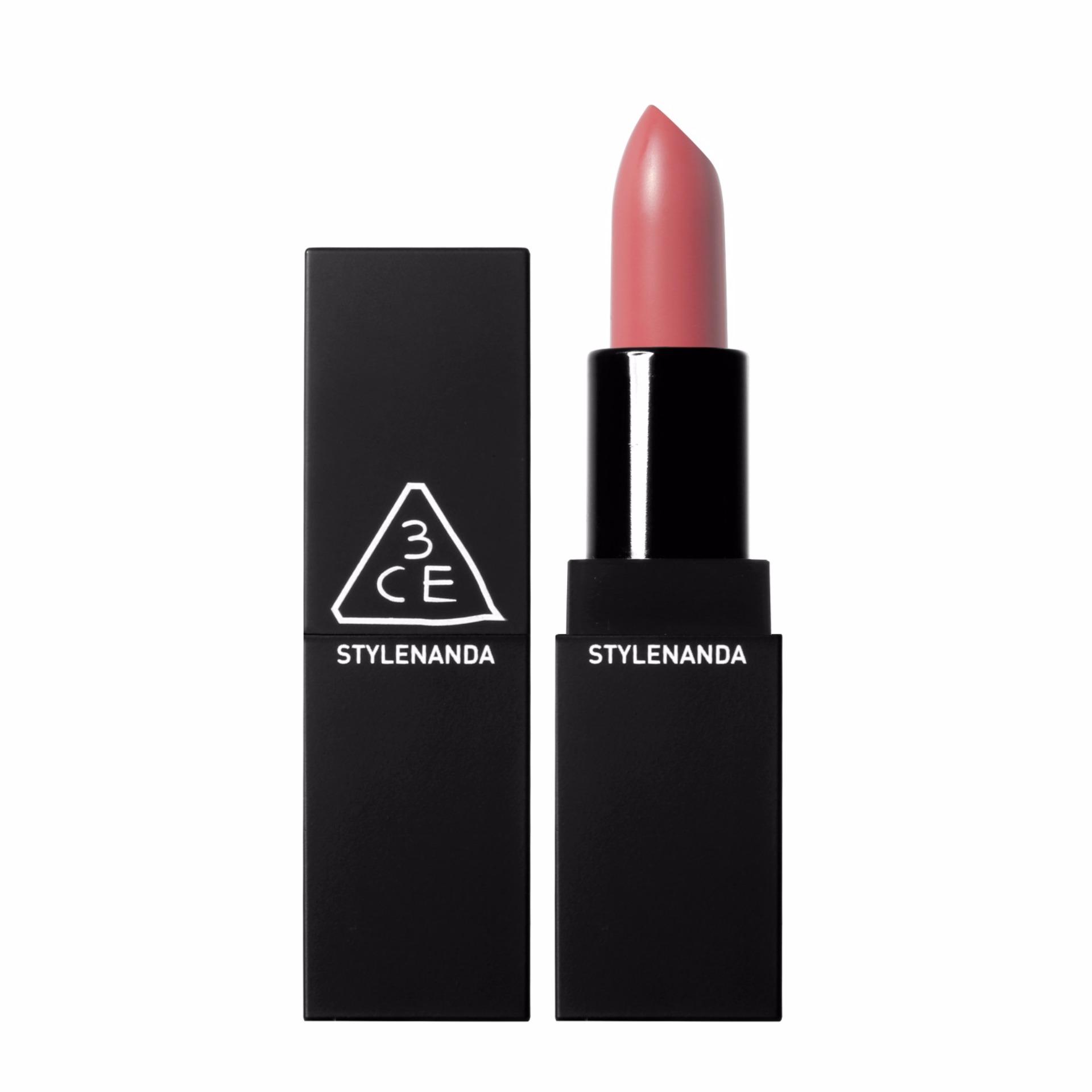 3CE MATTE LIP COLOR (NEWSPEAK) 3CE MATTE LIP COLOR (NEWSPEAK)