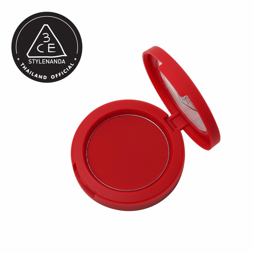 3CE RED RECIPE LIP COLOR #213