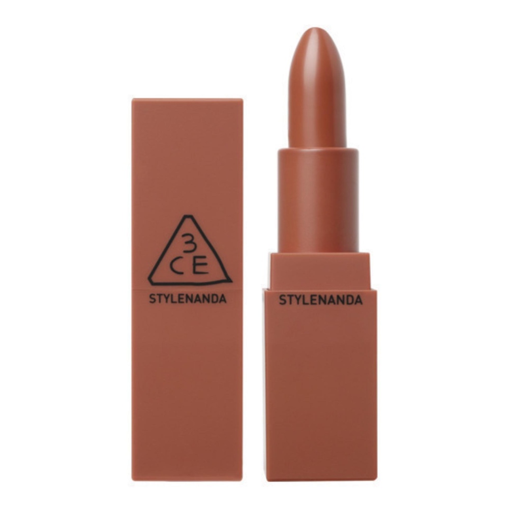 3CE Stylenanda Mood Recipe Matte Lip Color # 116