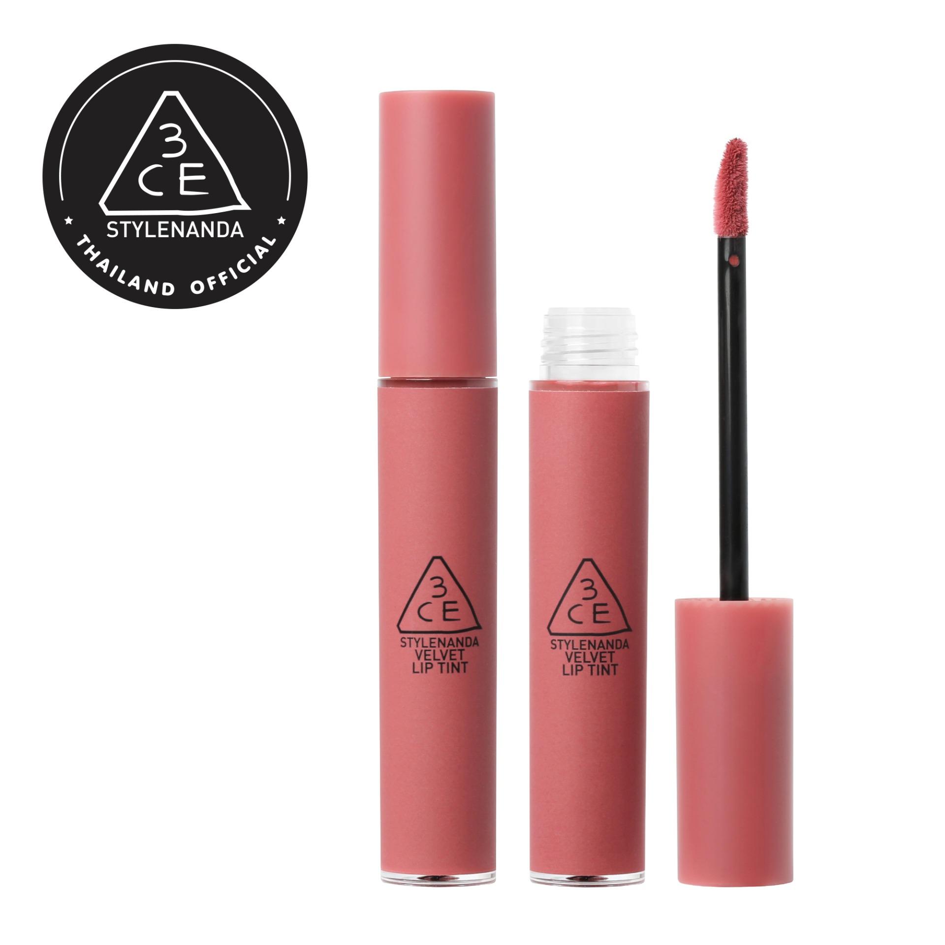3CE VELVET LIP TINT # NEAR AND DEAR