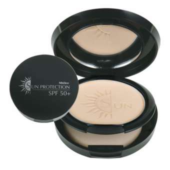 มิสทิน ซัน โพรเทคชั่น เพาเดอร์ เอสพีเอฟ 50+ 10 ก. MISTINE SUN PROTECTION POWDER SPF50+ S2 10 g