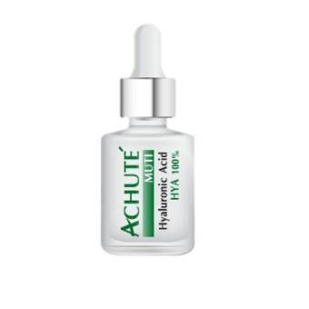 Achute Hyaluronic Acid - 30 ml. Achute Hyaluronic Acid - 30 ml.