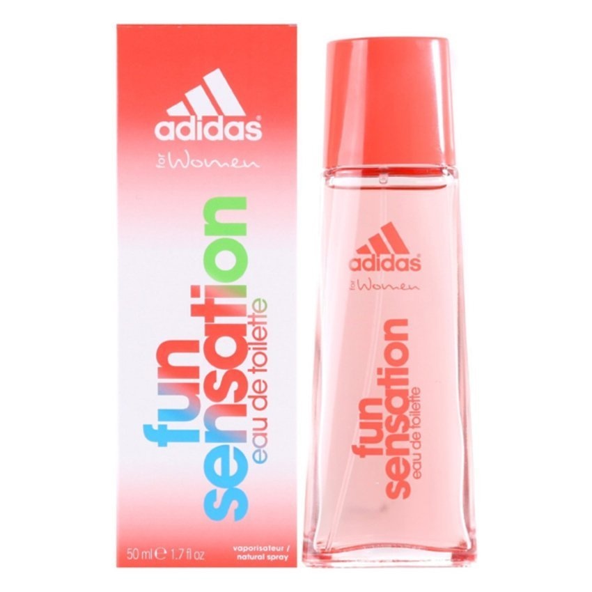 Adidas Fun Sensation EDT 50 ml.