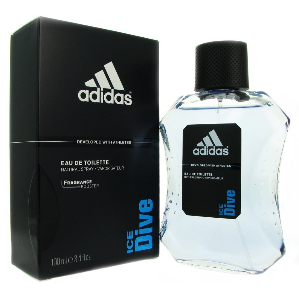 Adidas Ice Dive EDT 100 ml.