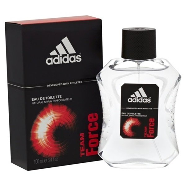 Adidas Team Force for men 100 ml. (พร้อมกล่อง)