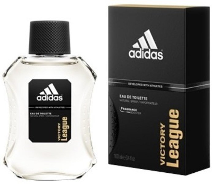 Adidas Victory League EDT 100 ml.