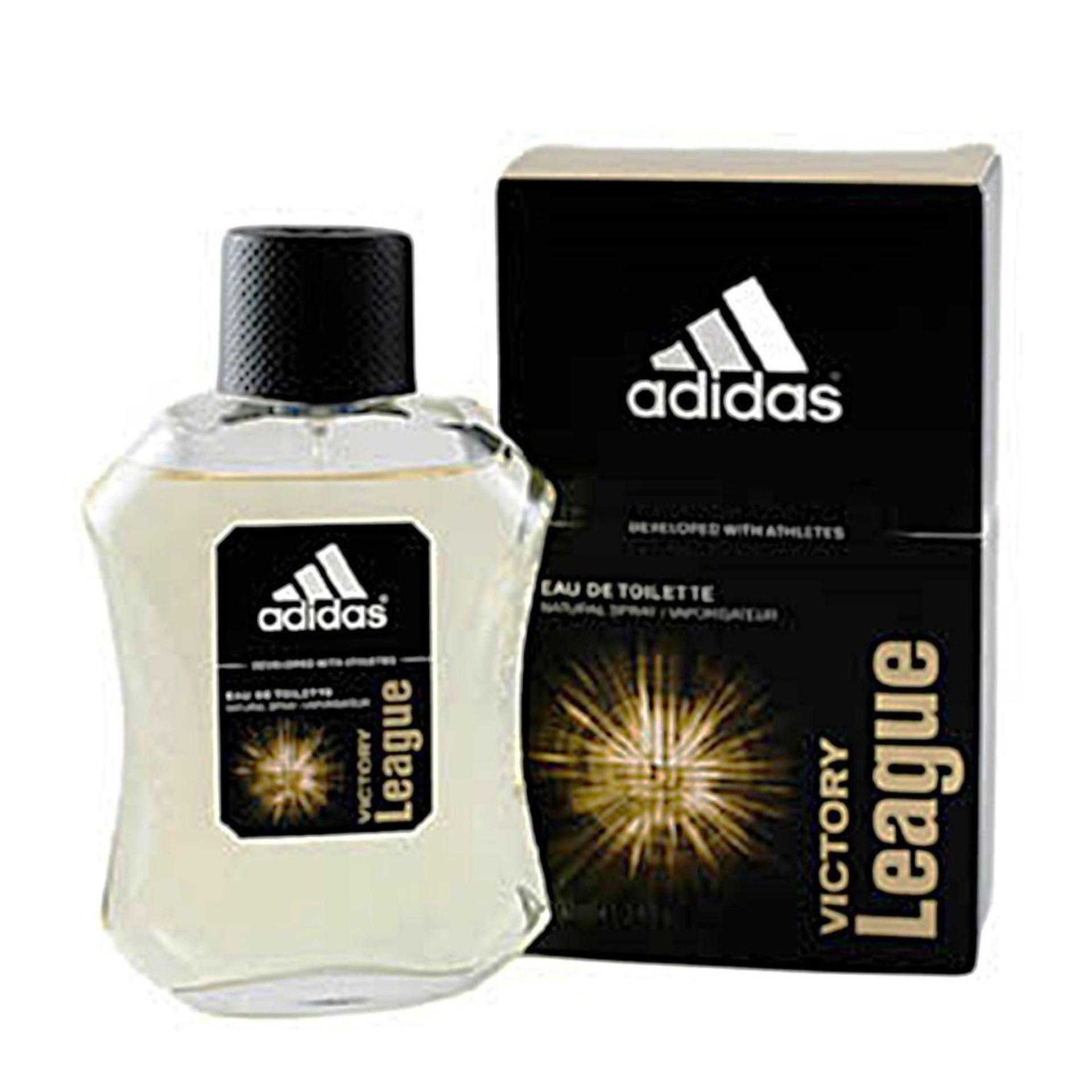น้ำหอม | Adidas | Victory League | For men | EDT |100ml.