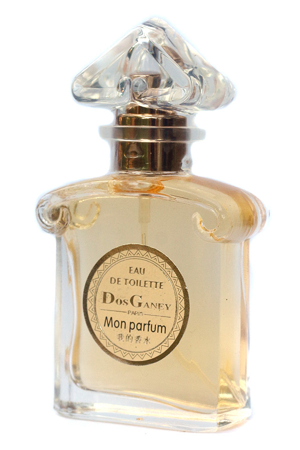AINUO DosGaney MON PARFUM น้ำหอม 30ml
