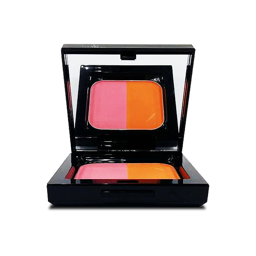 All About Face Blush On Duo 03