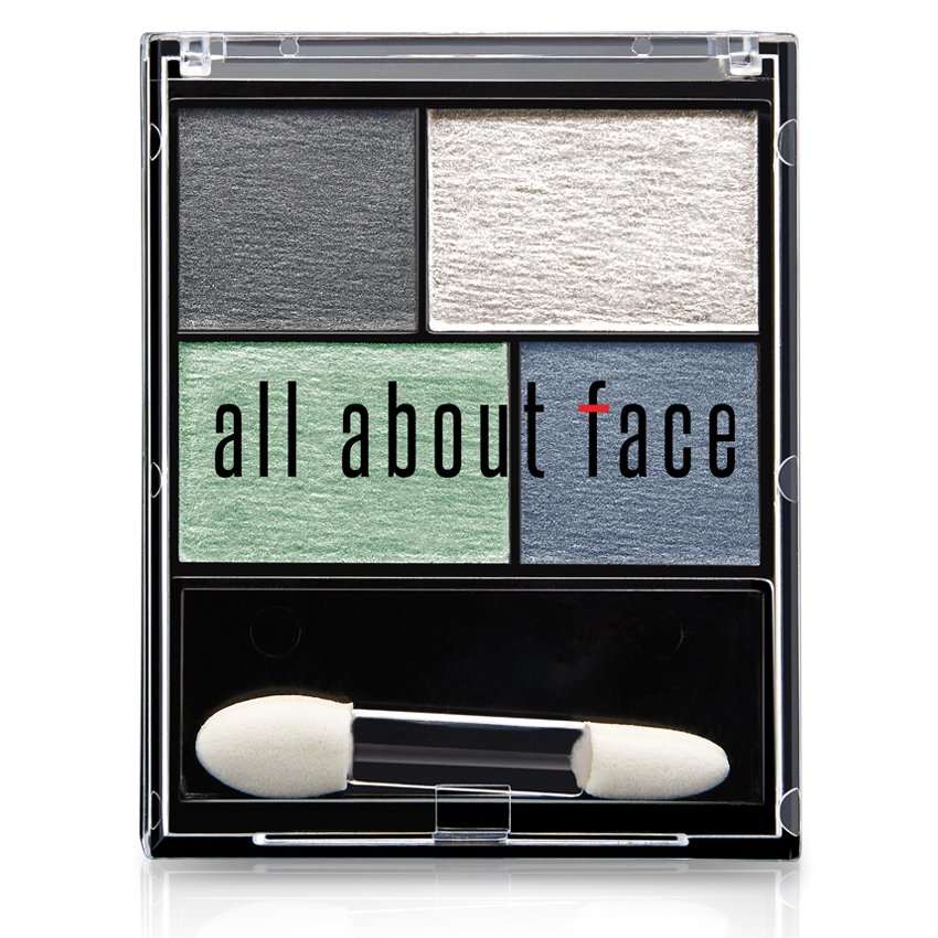 All About Face Eye Palette 02