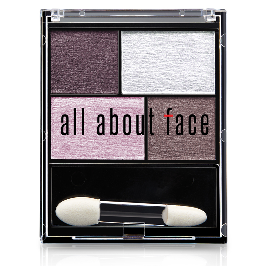 All About Face Eye Palette 02