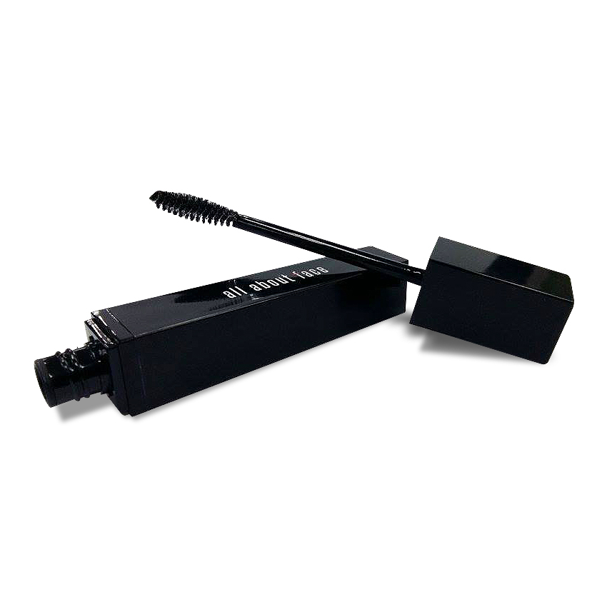 All About Face Mascara Clear