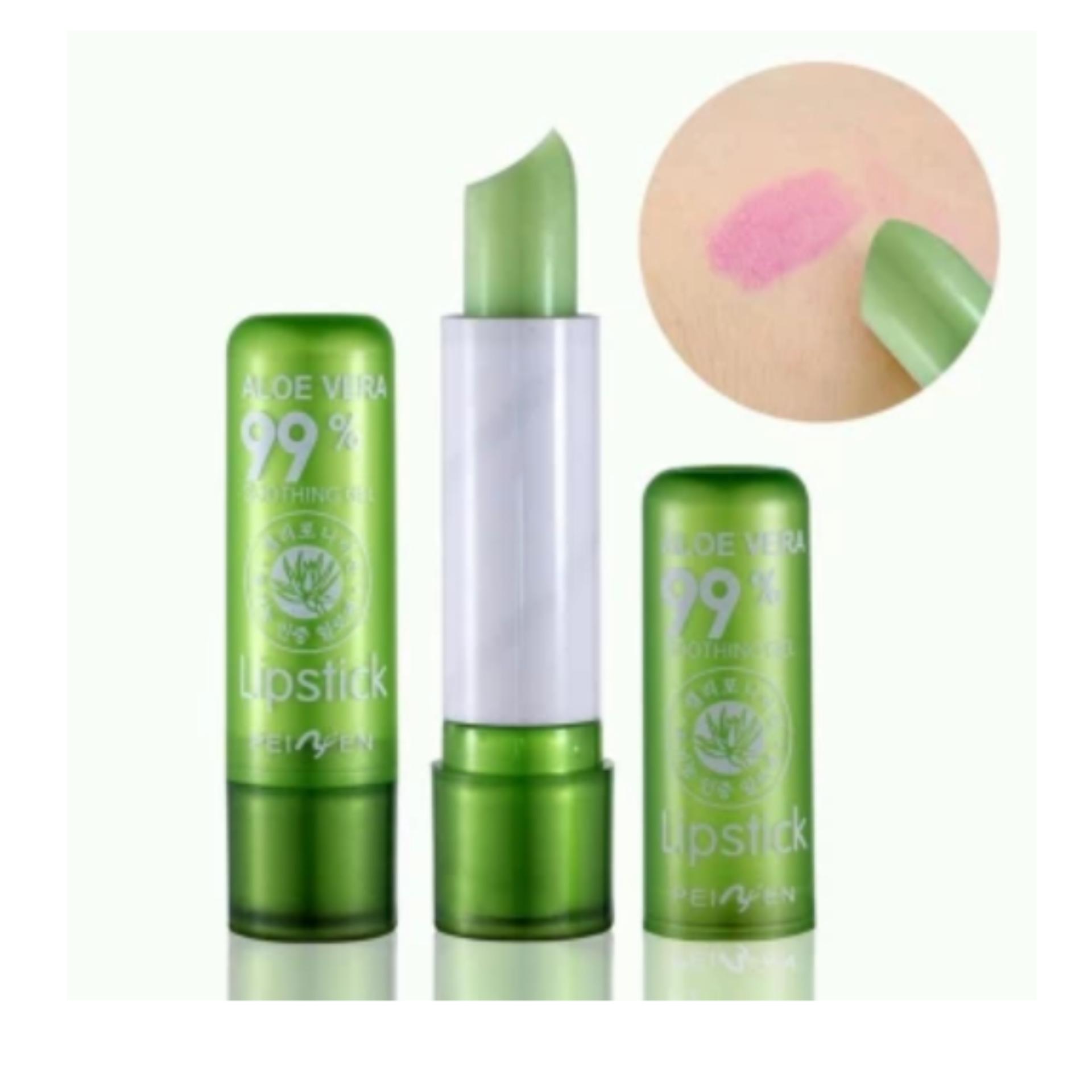 Aloe vera 99% soothing gel