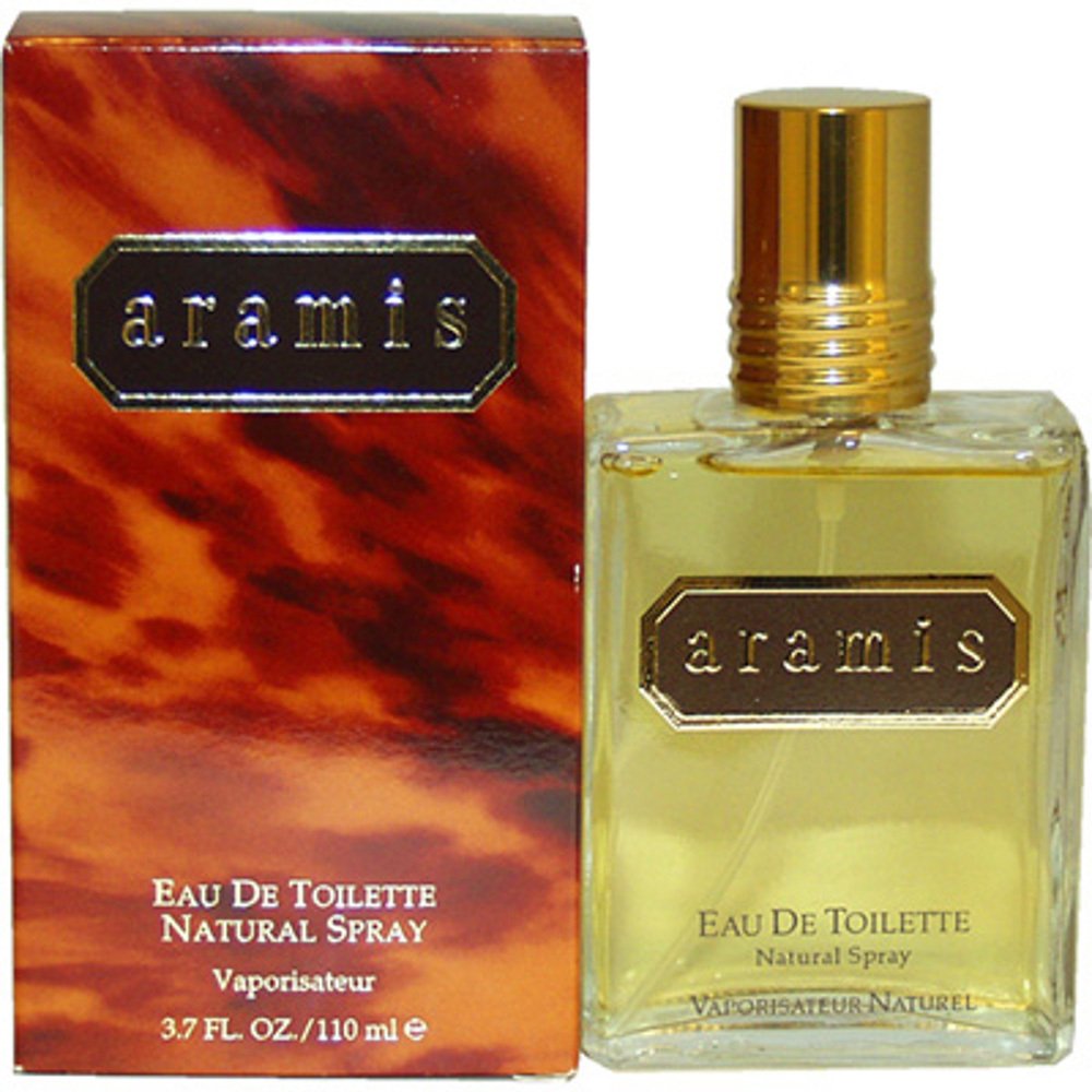 Aramis For Men 110 ml (พร้อมกล่อง)