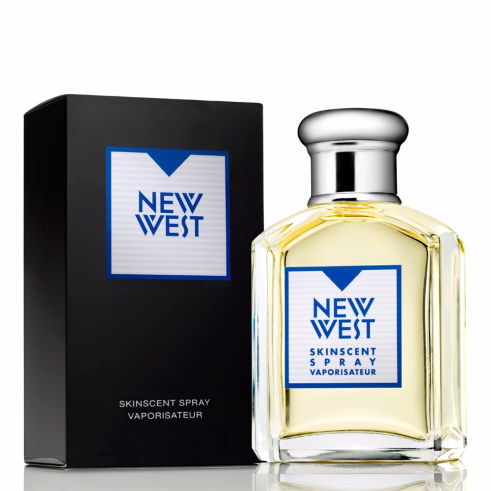 Aramis New West EDC 100 ml.