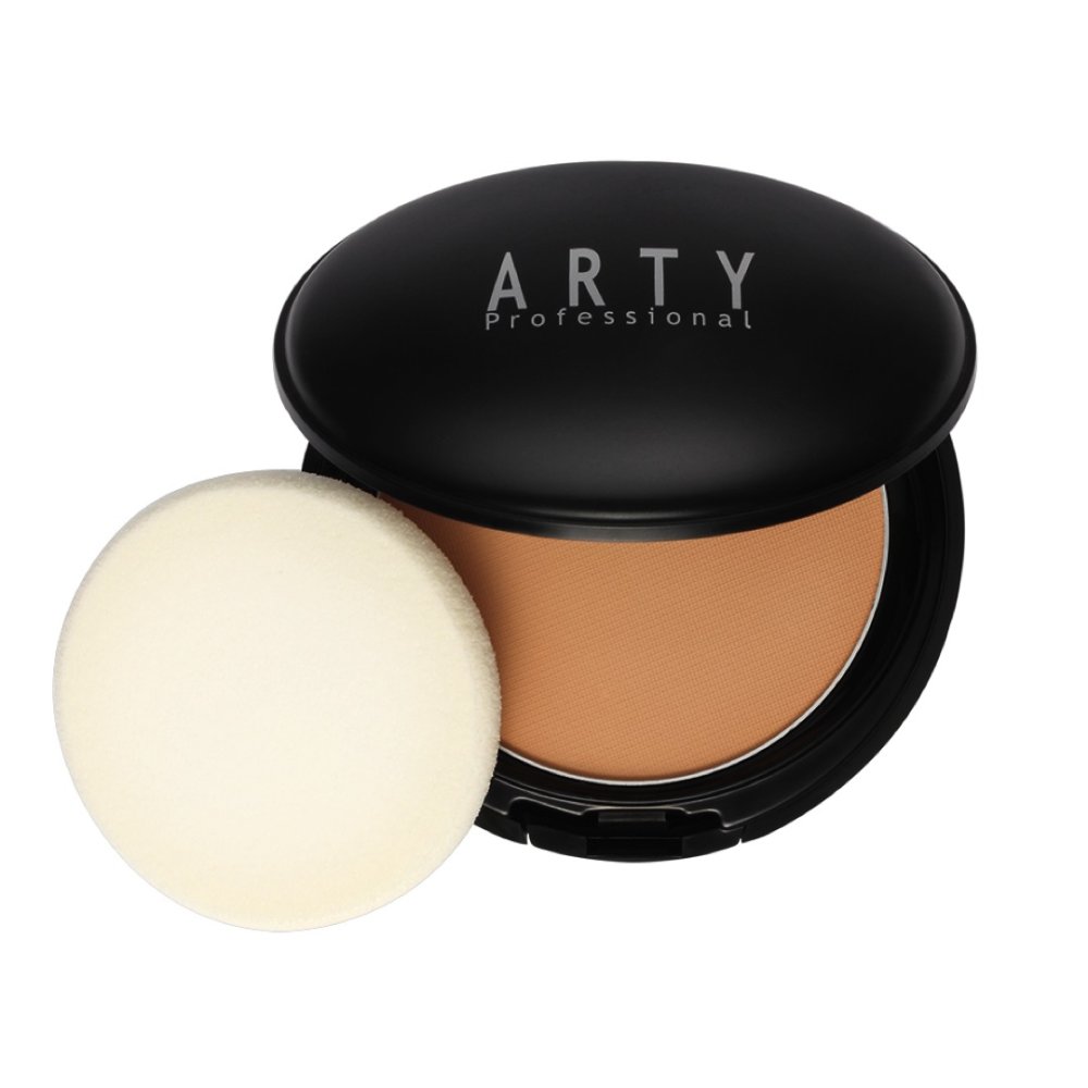 ARTY PROFESSIONAL PERFECT POWDER (สี C2 - สำหรับผิวสองสี)