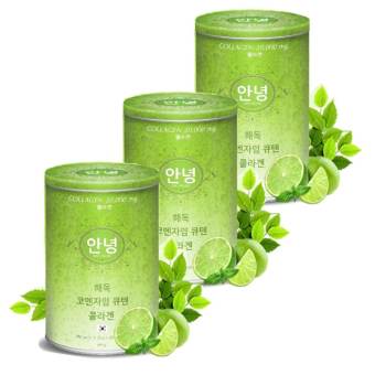 Aun Yeongg Collagen อันยองคอลลาเจน คอลลาเจนเกรดพรีเมี่ยม นำเข้าจากเกาหลี 20,000 mg.สวย 3 เด้ง ความลับผิวใสของชาวเกาหลี บรรจุ 20 ซอง (3 กระป๋อง) Aun Yeongg Collagen อันยองคอลลาเจน คอลลาเจนเกรดพรีเมี่ยม นำเข้าจากเกาหลี 20,000 mg.สวย 3 เด้ง ความลับผิวใสของชาวเกาหลี บรรจุ 20 ซอง (3 กระป๋อง)