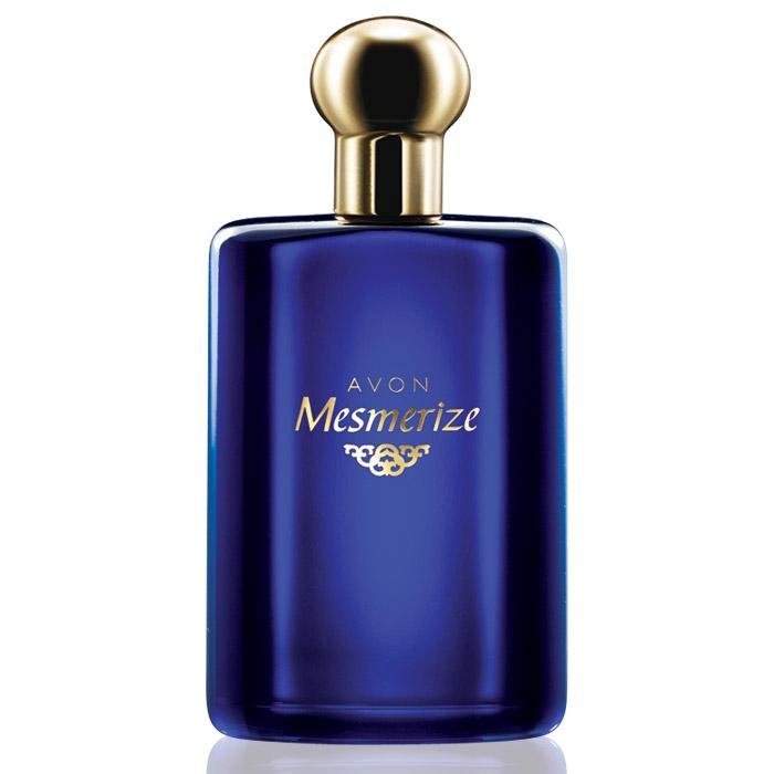 Avon น้ำหอม Mesmerize Cologne Spray 100ml.