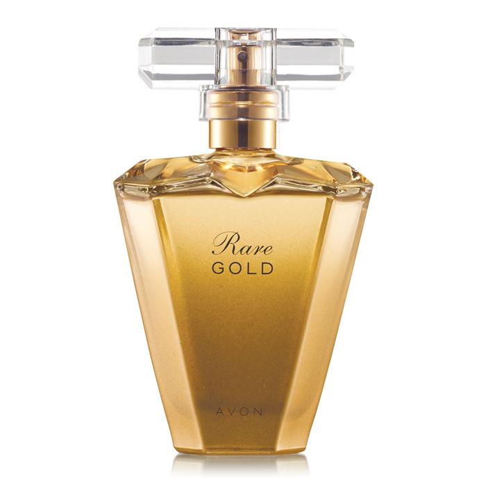 Avon น้ำหอม Rare Gold Eau de Parfum Spray 50ml.
