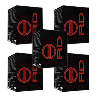 B Hip I-RED บี ฮิบ ไอ เรด เพิ่มฮอร์โมนเพศชาย (5 กล่อง x 30 ซอง) B Hip I-RED บี ฮิบ ไอ เรด เพิ่มฮอร์โมนเพศชาย (5 กล่อง x 30 ซอง)