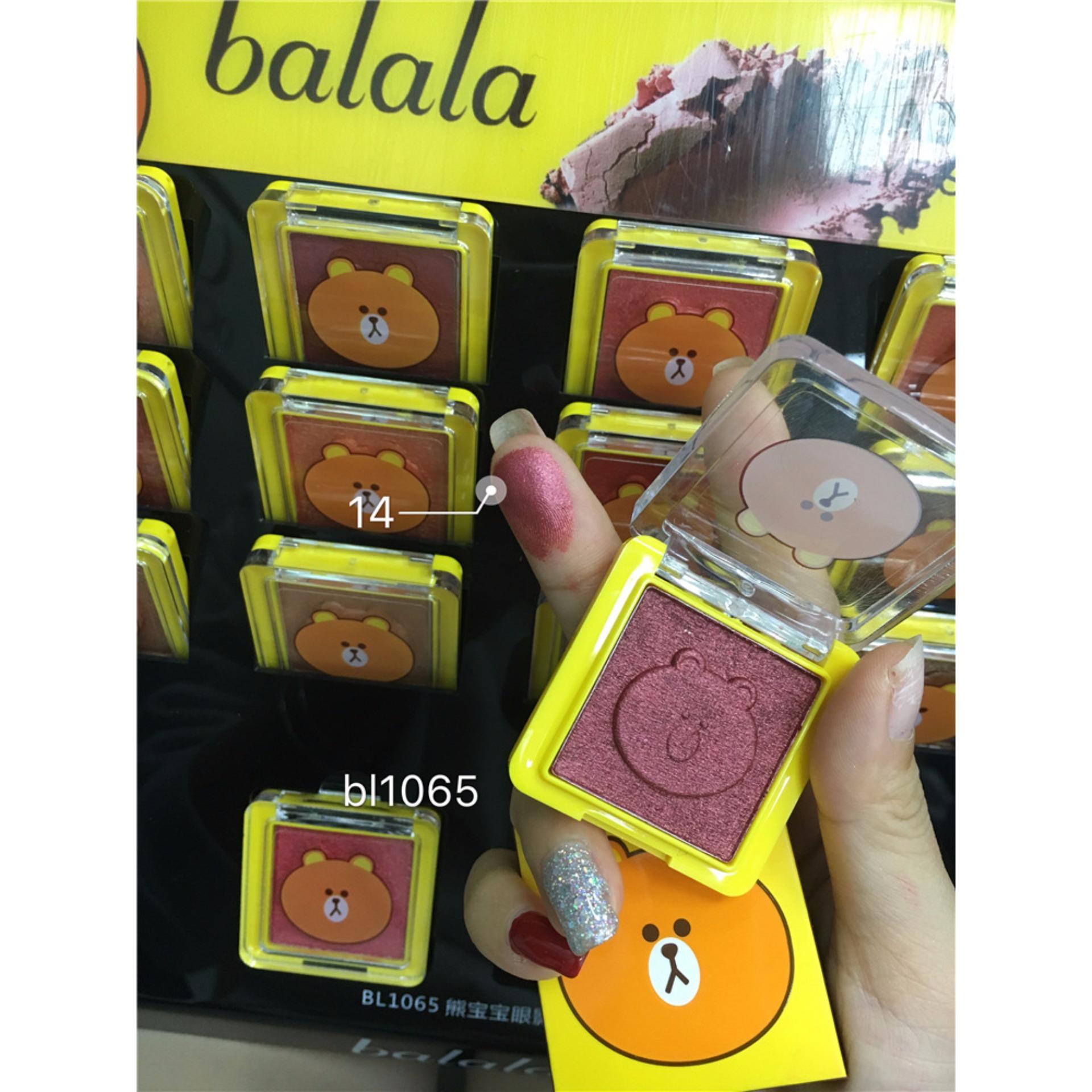 Baby bear Eye Shadow
