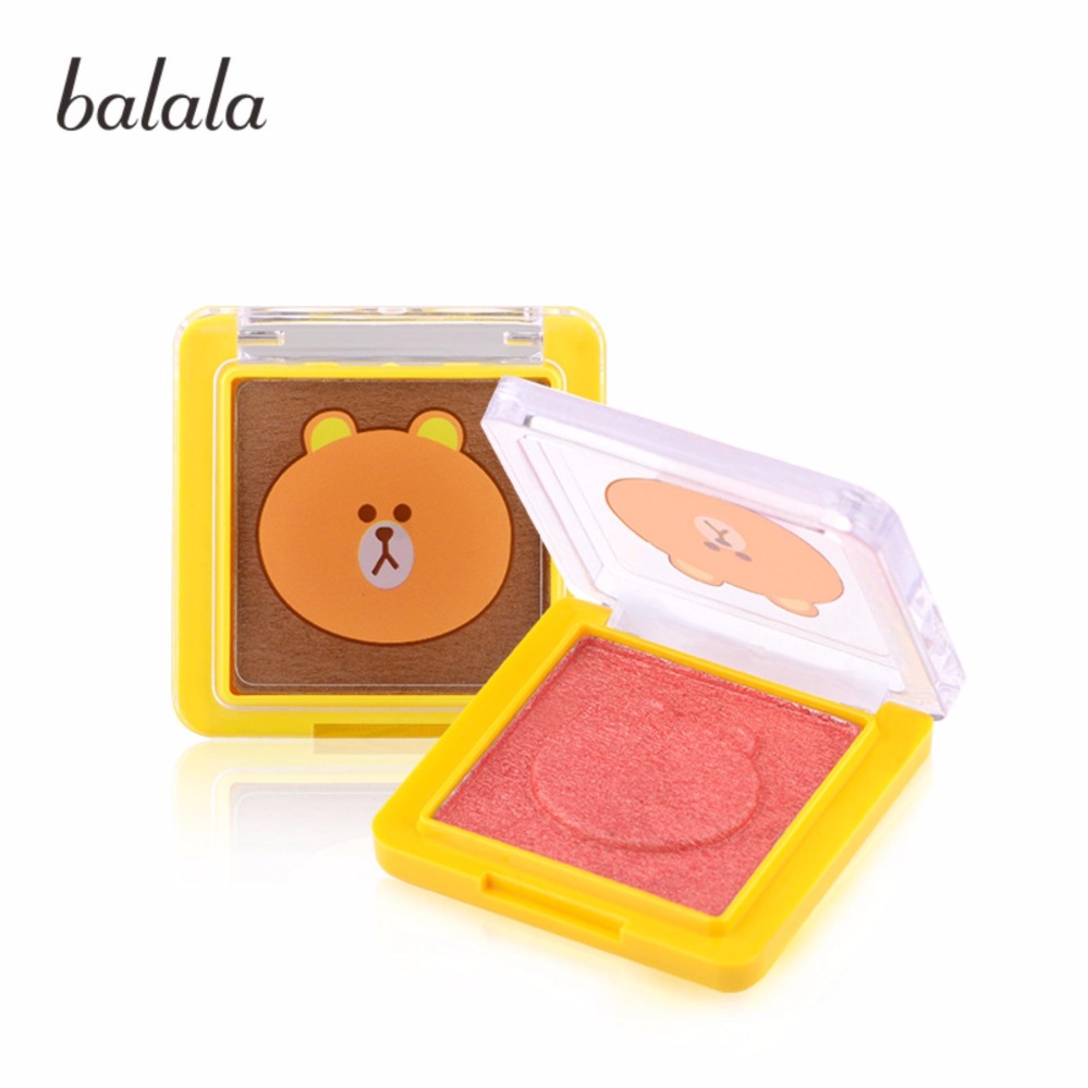 Baby bear Eye Shadow