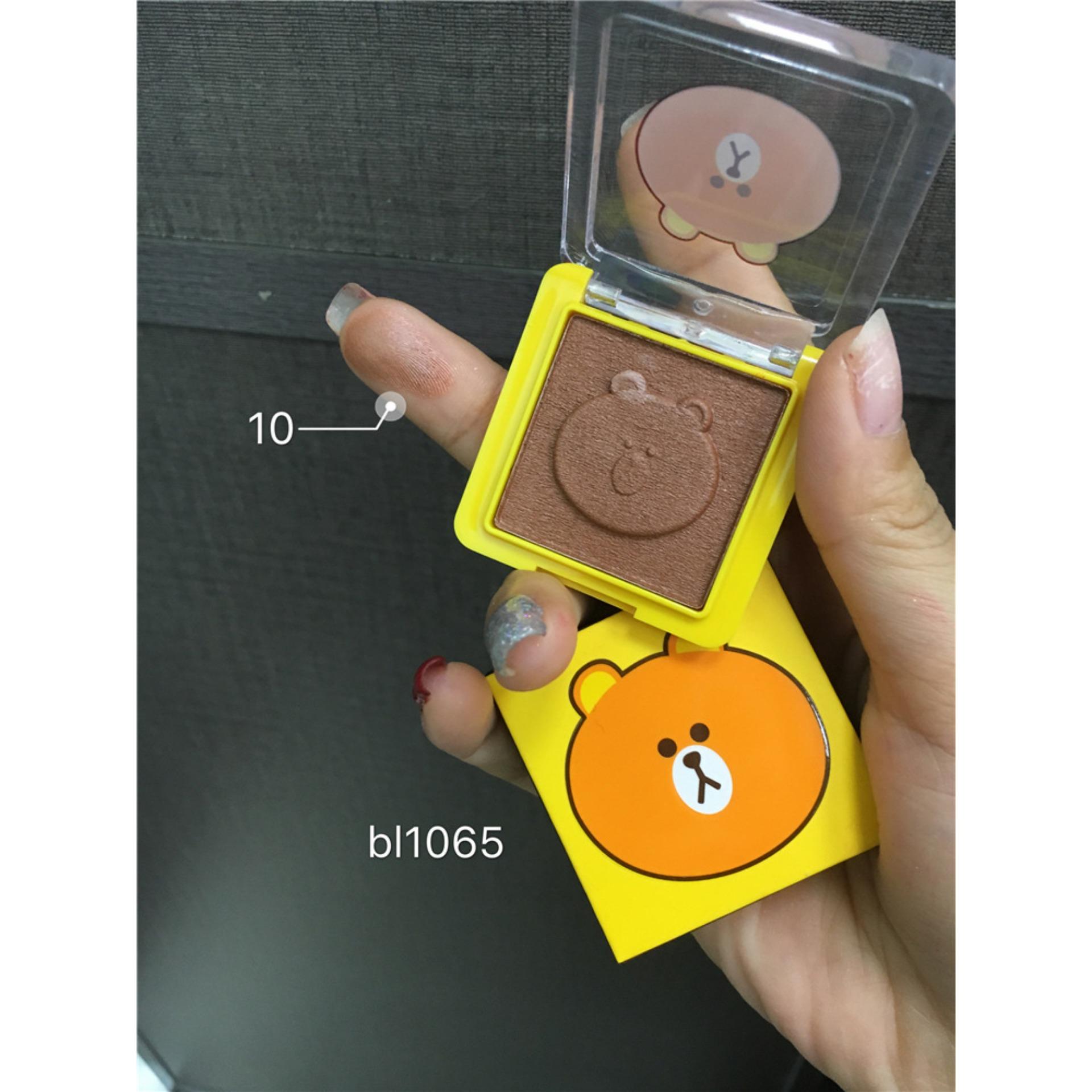 Baby bear Eye Shadow